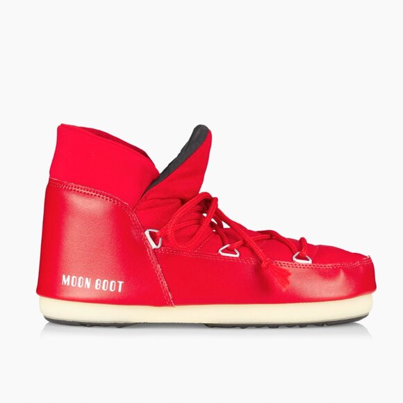 Moon Boot Unisex Icon Evolution Pump Size 39-40 (7-7.5) - Picture 2 of 11